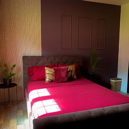 Hotel House Of Zen à Santa Cruz Extérieur photo
