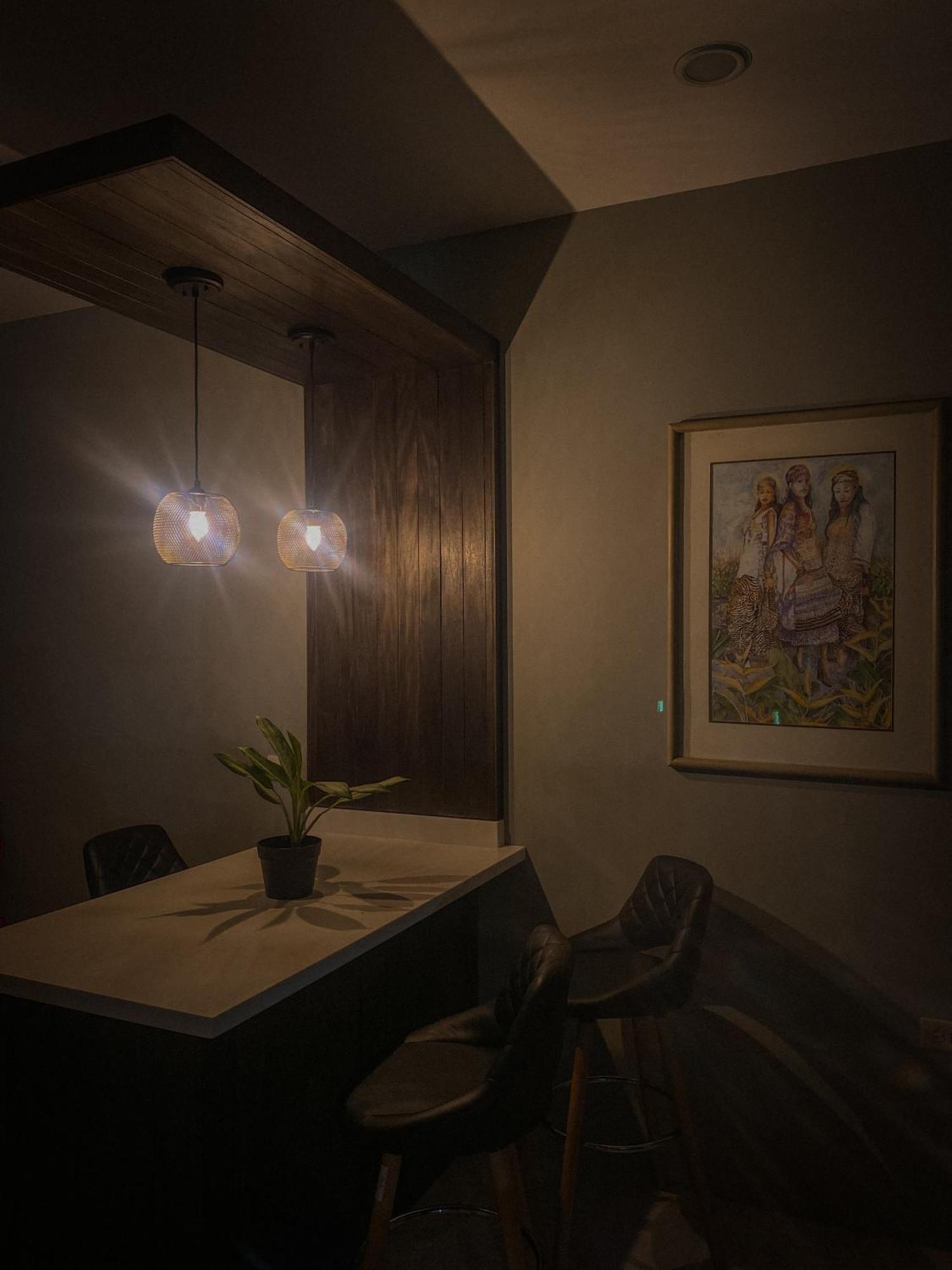 Hotel House Of Zen à Santa Cruz Extérieur photo