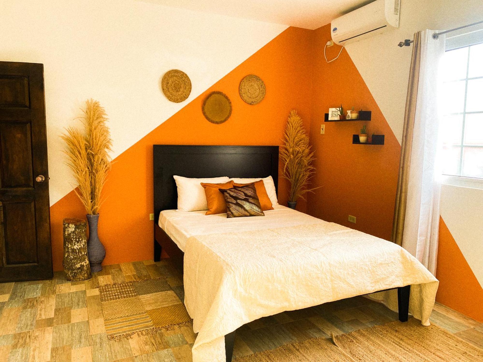Hotel House Of Zen à Santa Cruz Extérieur photo