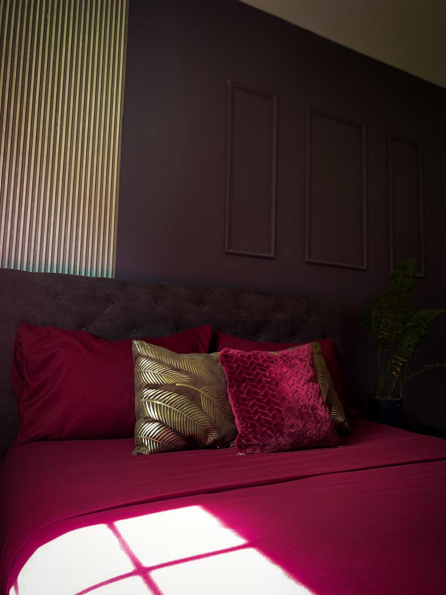 Hotel House Of Zen à Santa Cruz Extérieur photo