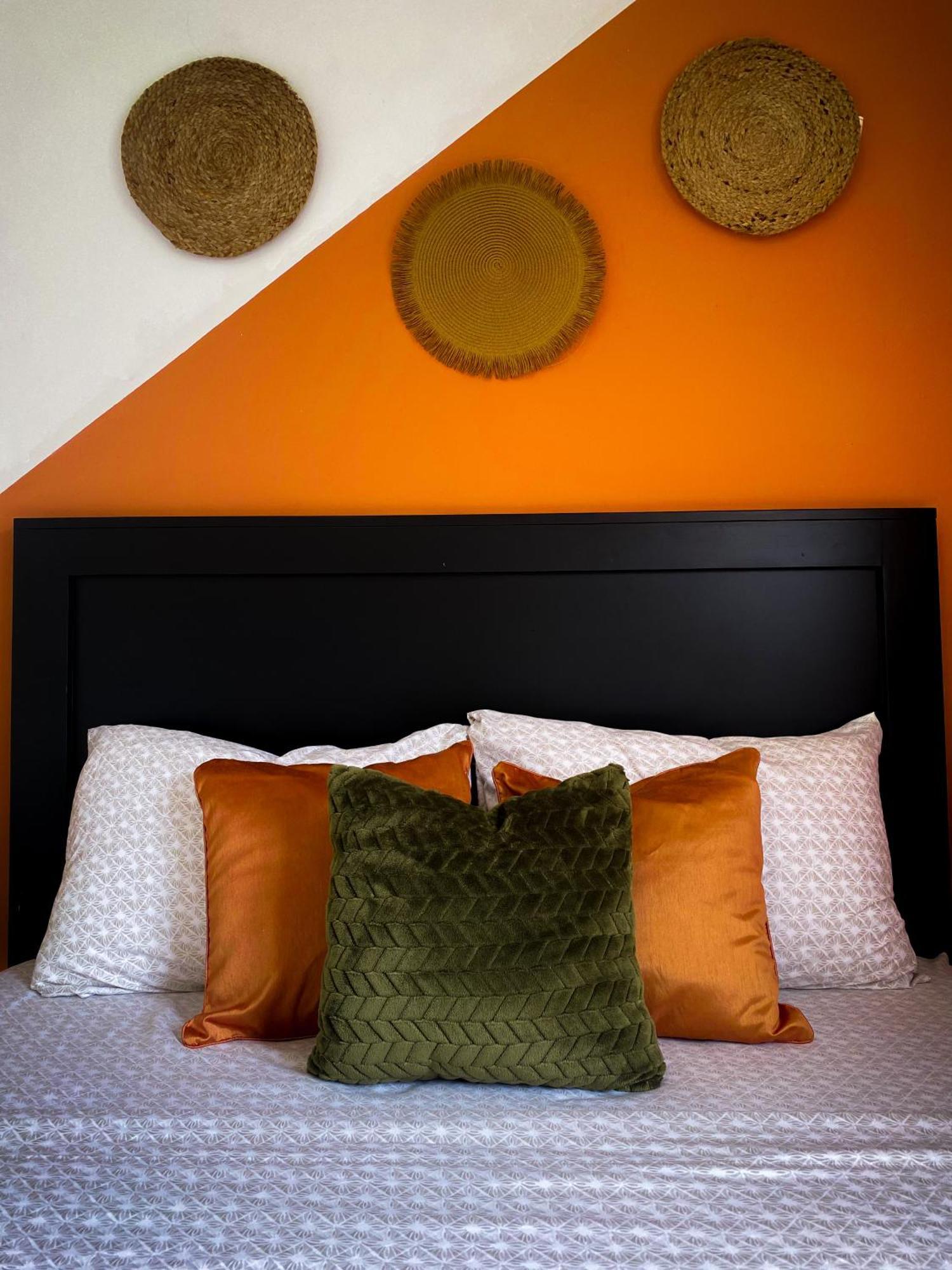 Hotel House Of Zen à Santa Cruz Extérieur photo