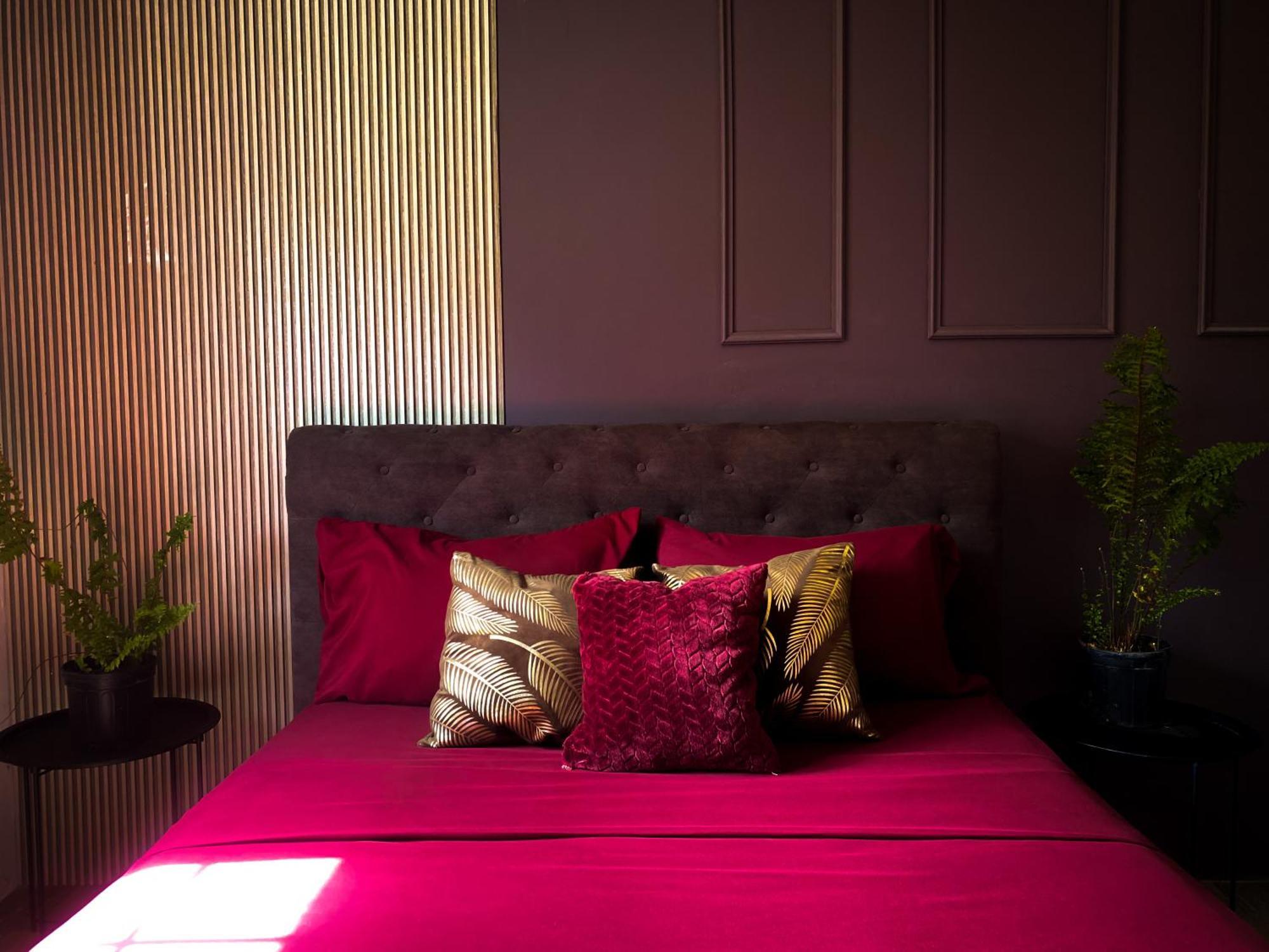 Hotel House Of Zen à Santa Cruz Extérieur photo